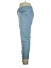 Levi's Color Block Blue Jeans Size 32 waist - photo 5