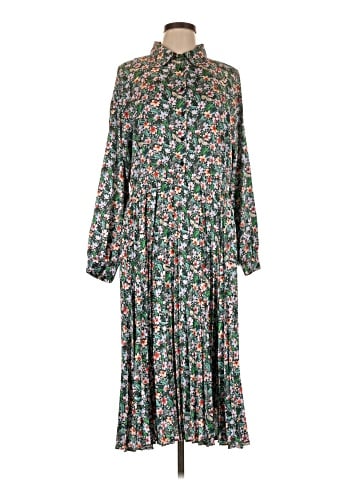 On 34th Casual Dress (view 1)