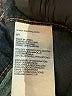 Tommy Hilfiger Solid Blue Jeans Size 6R - photo 7
