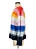 Old Navy Color Block White Pullover Sweater Size M - photo 5