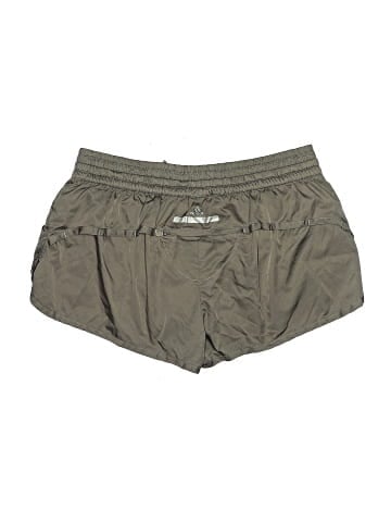 Adidas Khaki Shorts (view 2)