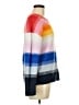 Old Navy Color Block White Pullover Sweater Size M - photo 4