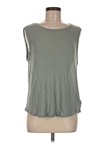 Gap Sleeveless T-Shirt (view 1)