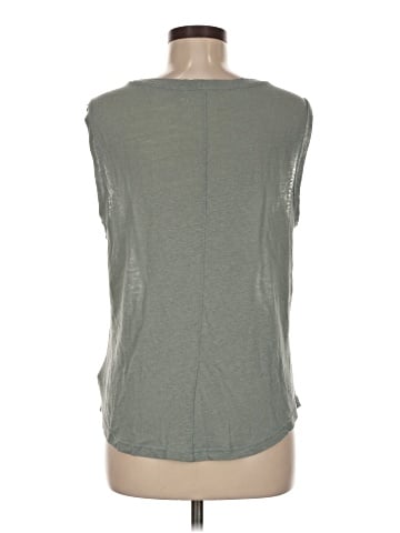 Gap Sleeveless T-Shirt (view 2)
