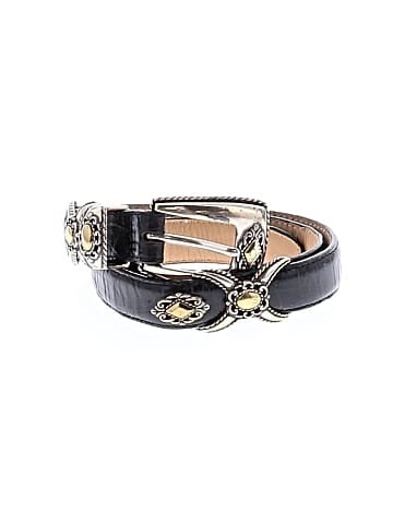 Brighton Leather Belt (view 1)
