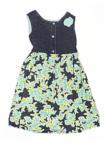 Penny M. Dress (view 1)