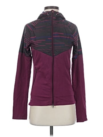 Nike Track Jacket (view 1)