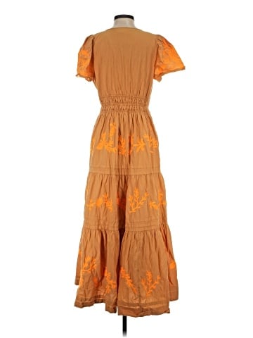 By Anthropologie Casual Dress (view 2)