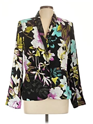 Worthington Blazer (view 1)
