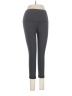 Lululemon Athletica Solid Gray Active Pants Size 2 (estimated) - photo 1