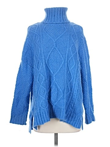 Aerie Pullover Sweater (view 1)