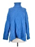 Aerie Blue Pullover Sweater Size XS - photo 1