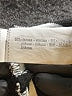 Zara Stripes White Casual Skirt Size L - photo 5