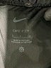 Nike 100% Polyester Black Athletic Shorts Size S - photo 3