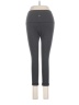 Lululemon Athletica Solid Gray Active Pants Size 2 (estimated) - photo 2