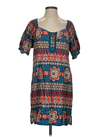 Kimchi Blue Casual Dress (view 1)