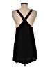 Gap 100% Rayon Black Tank Top Size M (tall) - photo 2