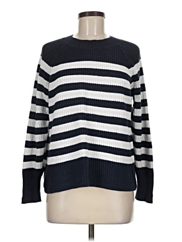 Banana Republic Factory Store Pullover Sweater (view 1)