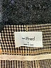 Wilfred Plaid Brown Dress Pants Size 4 - photo 7