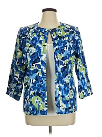 DressBarn Blazer (view 1)