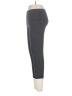 Lululemon Athletica Solid Gray Active Pants Size 2 (estimated) - photo 5