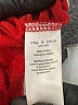 Rag & Bone Camo Red Active T-Shirt Size S - photo 8