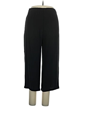 Eileen Fisher Dress Pants (view 2)