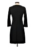 Old Navy Solid Black Casual Dress Size XS - photo 2