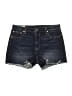 Gap Blue Denim Shorts Size 32 waist - photo 1