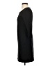 Old Navy Solid Black Casual Dress Size XS - photo 5