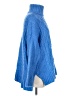Aerie Blue Pullover Sweater Size XS - photo 4