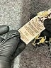 Free People 100% Cotton Argyle Gray Coat Size 0 - photo 7