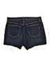 Gap Blue Denim Shorts Size 32 waist - photo 2