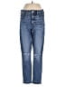 Gap Blue Jeans Size 27R - photo 1