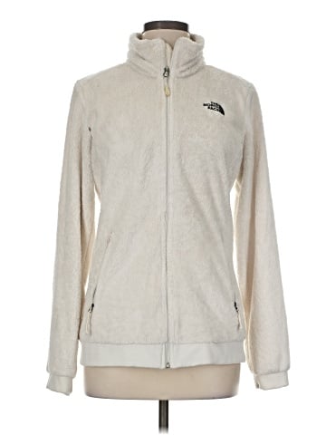 The North Face Track Jacket (view 1)