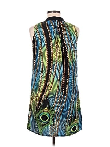 Lucky & Coco Casual Dress (view 2)