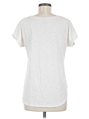 Jasmine & Ginger Short Sleeve T-Shirt (view 2)
