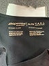 Shapermint Black Sleeveless T-Shirt Size XL - photo 6