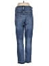 Gap Blue Jeans Size 27R - photo 2