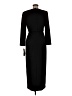 Rimini 100% Polyester Black Cocktail Dress Size 8 Petite - photo 2