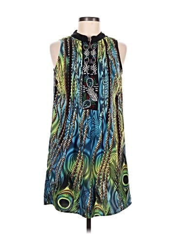 Lucky & Coco Casual Dress (view 1)