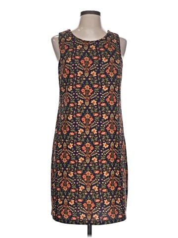 Everly Casual Dress (view 1)