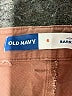 Old Navy Brown Cargo Pants Size 6 - photo 7