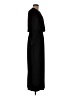 Rimini 100% Polyester Black Cocktail Dress Size 8 Petite - photo 4