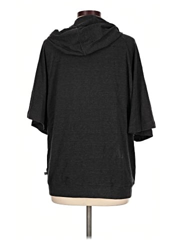 Chico's Zip Up Hoodie (view 2)
