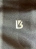Buffbunny Collection Solid Black Active Pants Size XS (estimated) - photo 6