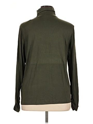 Chico's Long Sleeve Turtleneck (view 2)