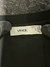 Vince. 100% Polyester Black Sleeveless T-Shirt Size XS - photo 7