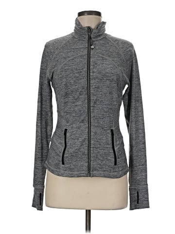 Lululemon Athletica Track Jacket (view 1)