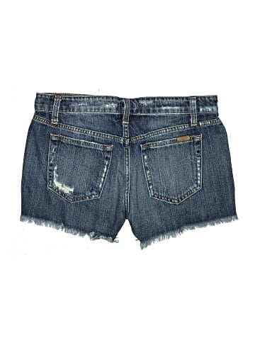 Joe's Jeans Denim Shorts (view 2)
